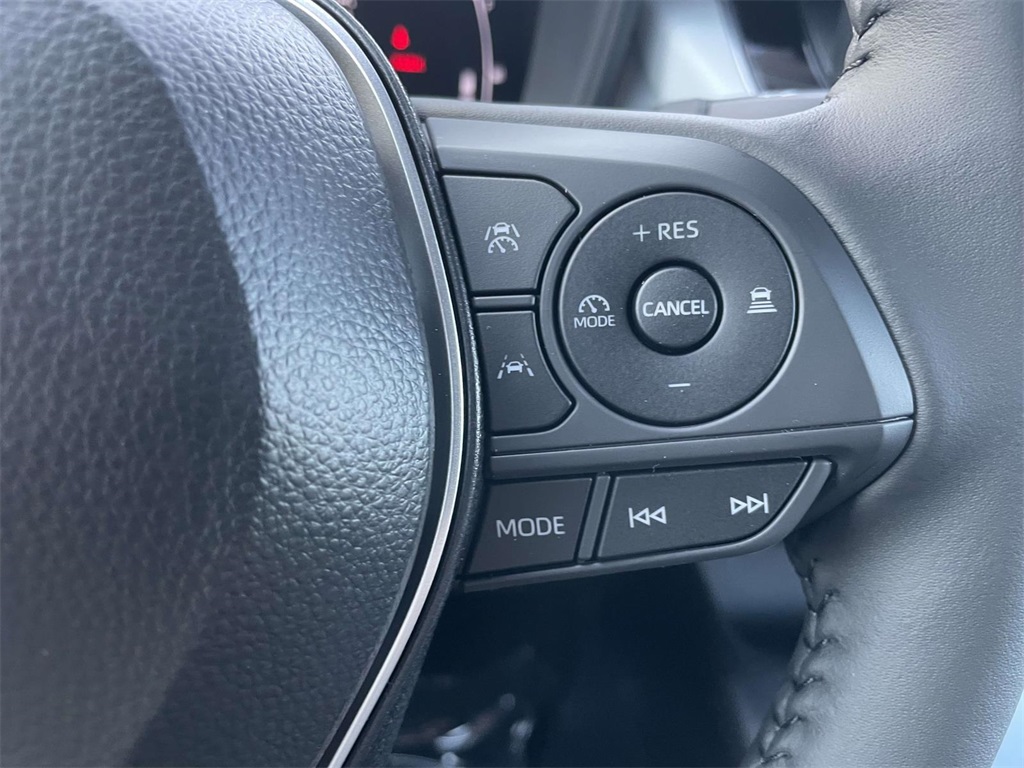 2026 Toyota Corolla SE photo 21