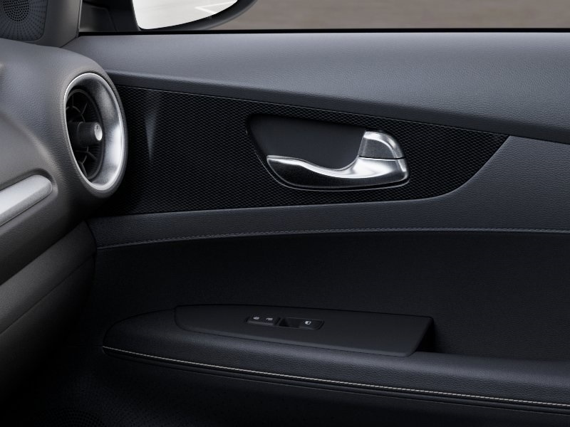 2024 Kia Forte GT-Line photo 23