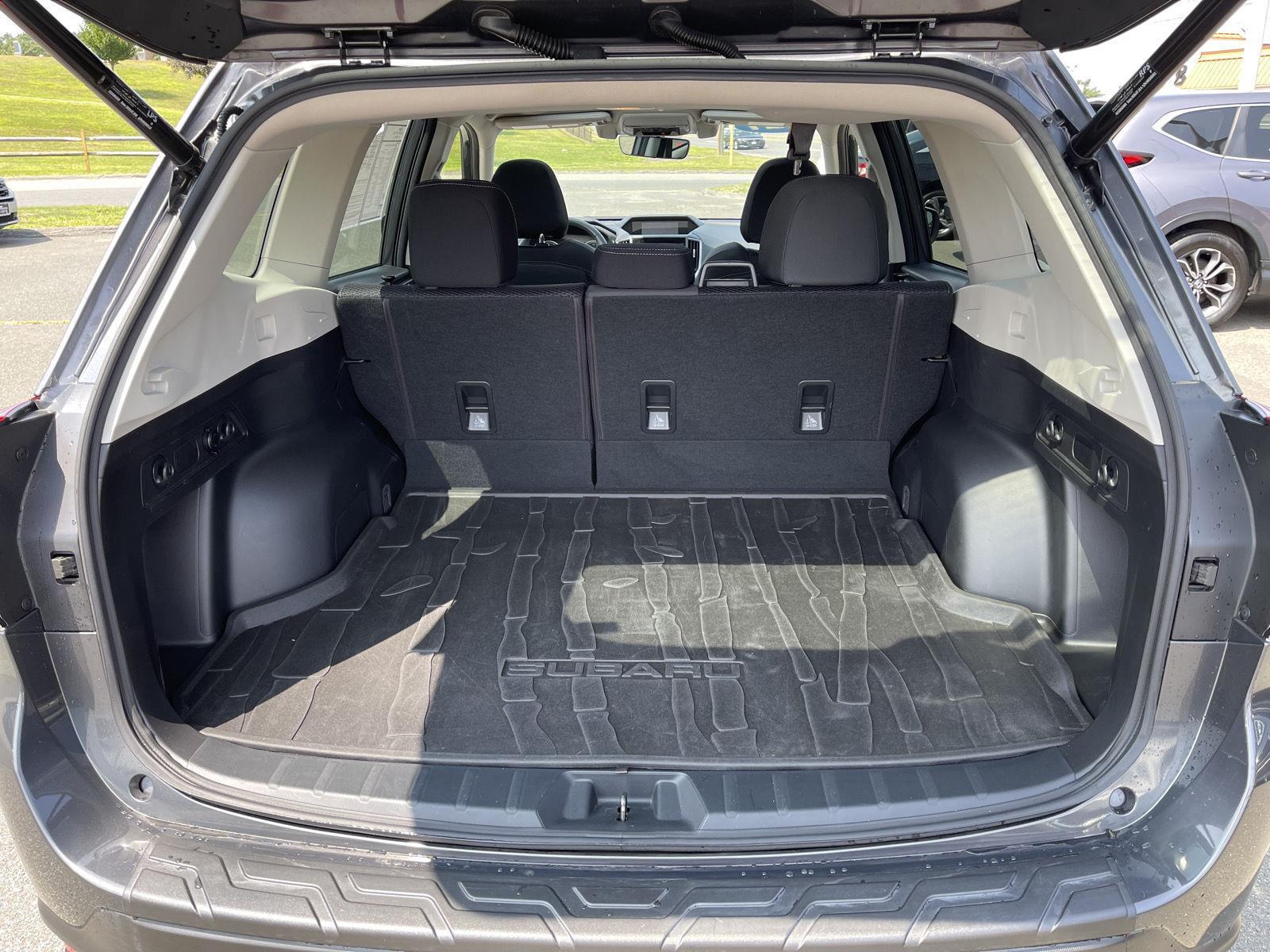 2021 Subaru Forester Premium photo 15