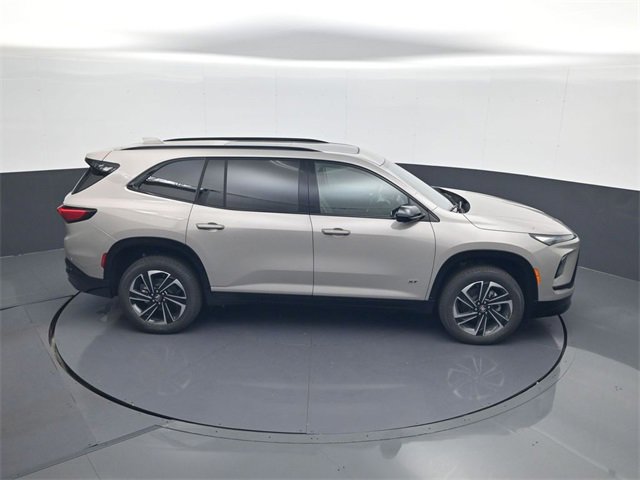 2026 Buick Enclave Sport Touring photo 17