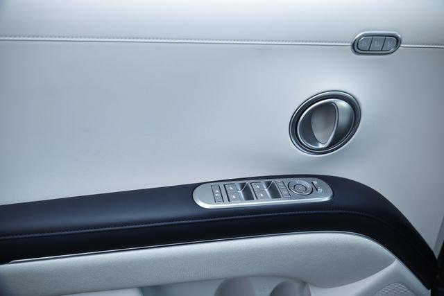 2026 Hyundai Palisade Calligraphy photo 4