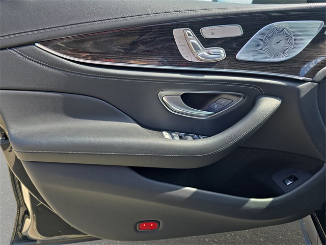 2022 Mercedes Benz CLS 450 4MATIC photo 27