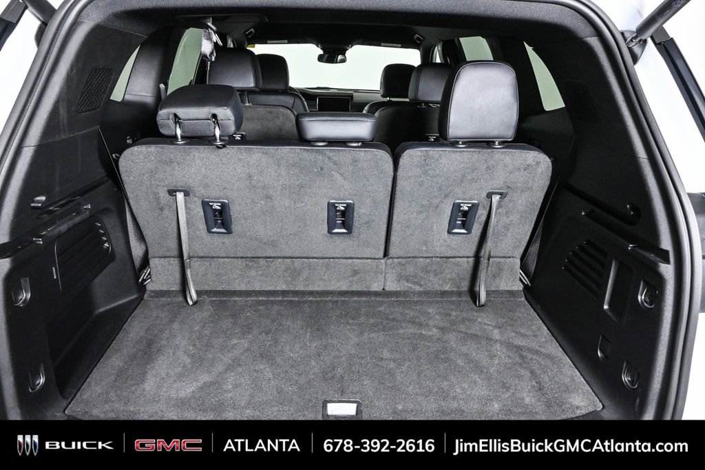 2024 Gmc Acadia Elevation photo 29
