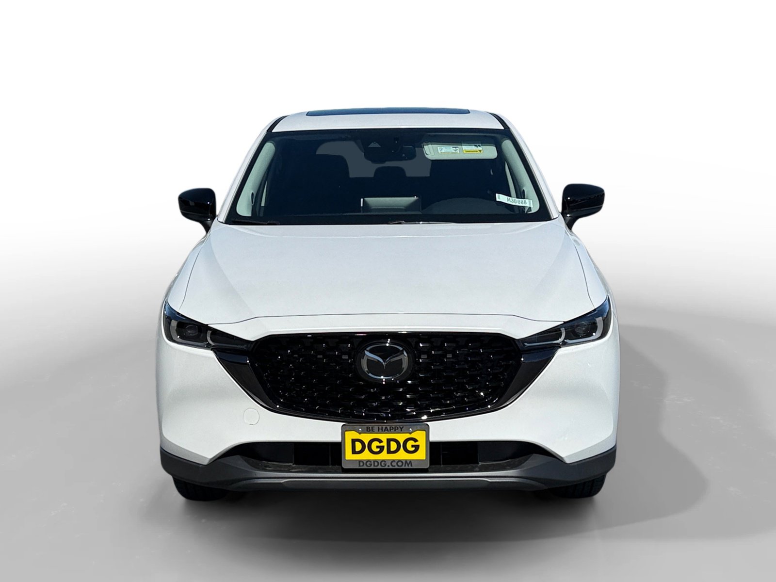 2025 Mazda CX-5 2.5 S Carbon photo 8