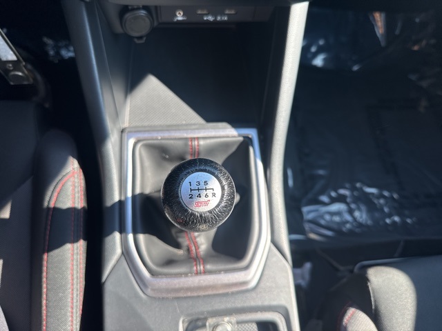 2023 Subaru WRX Base photo 17