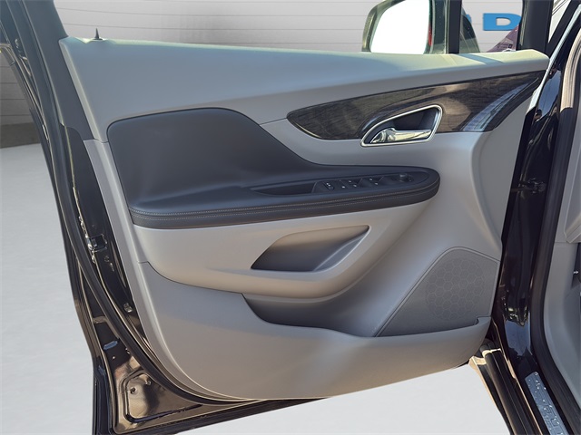 2015 Buick Encore Leather photo 32
