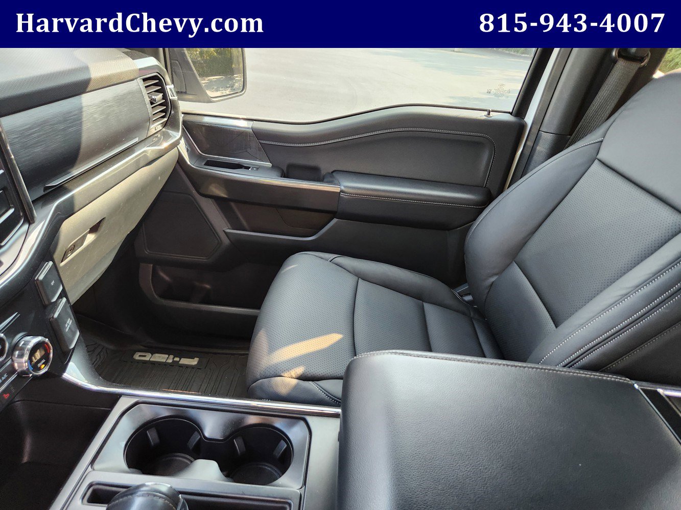 2021 Ford F-150 XL photo 11