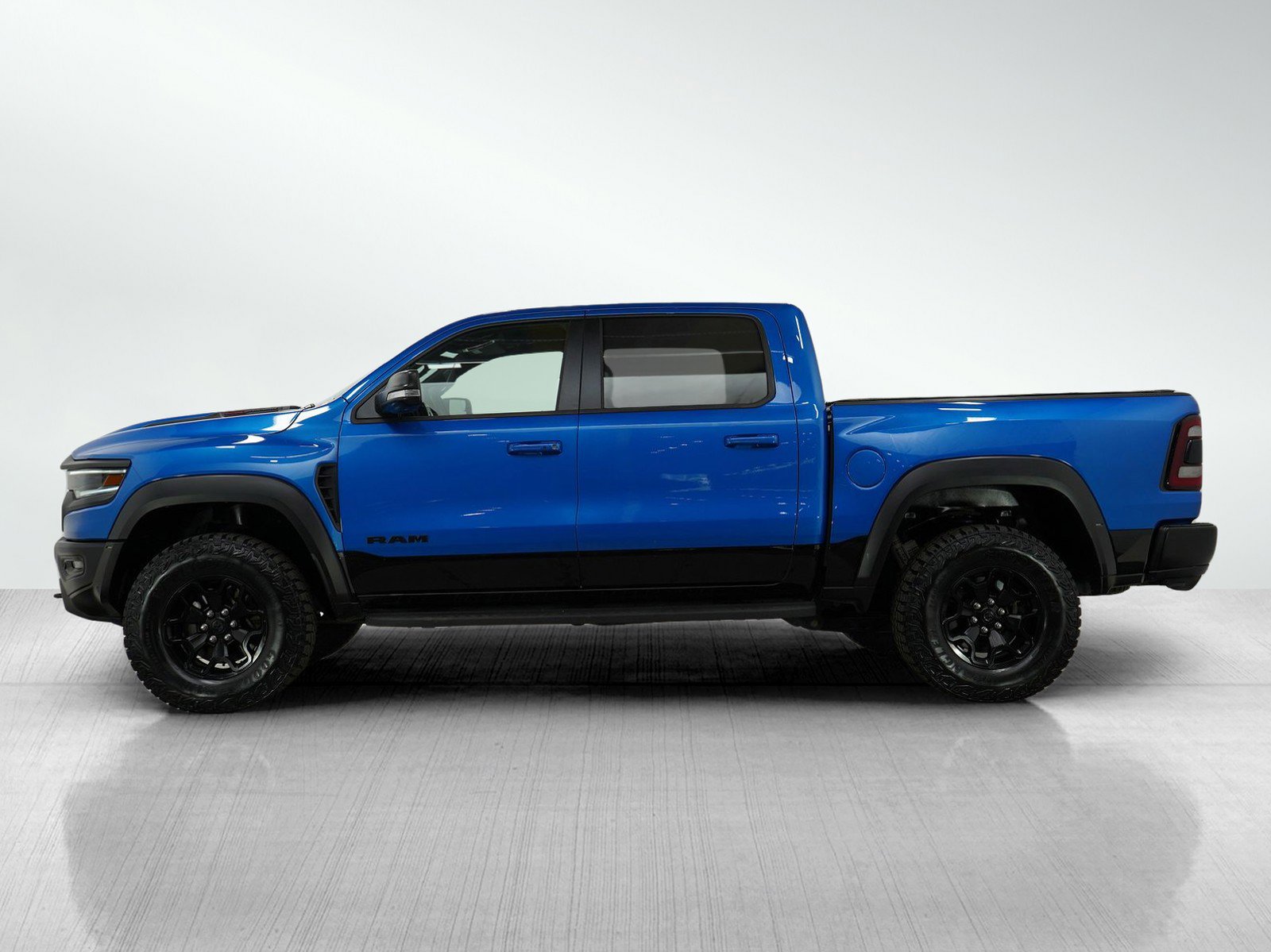 Used 2021 RAM Ram 1500 Pickup TRX with VIN 1C6SRFU94MN741374 for sale in Bloomington, Minnesota