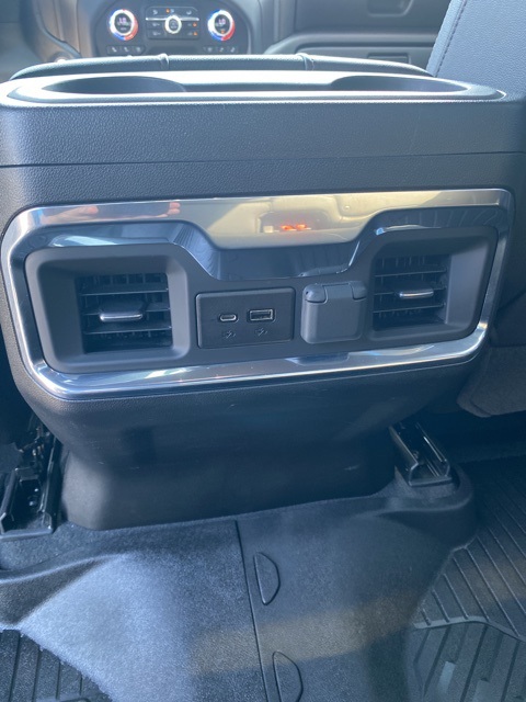 2022 Gmc Sierra 2500 HD AT4 photo 36