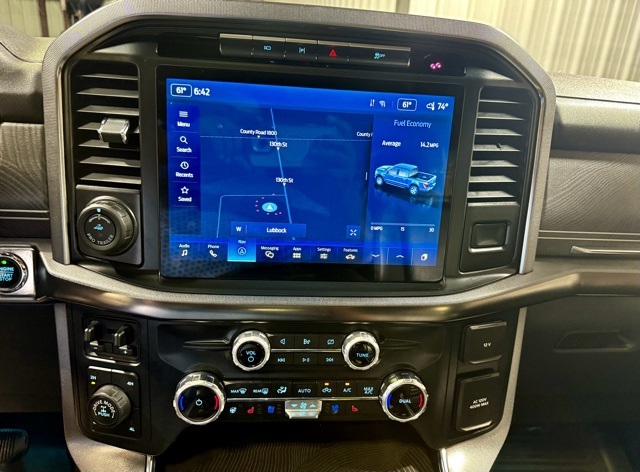 2022 Ford F-150 Platinum photo 18
