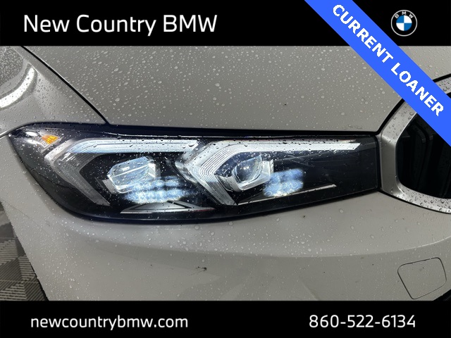 2025 Bmw 330i photo 23