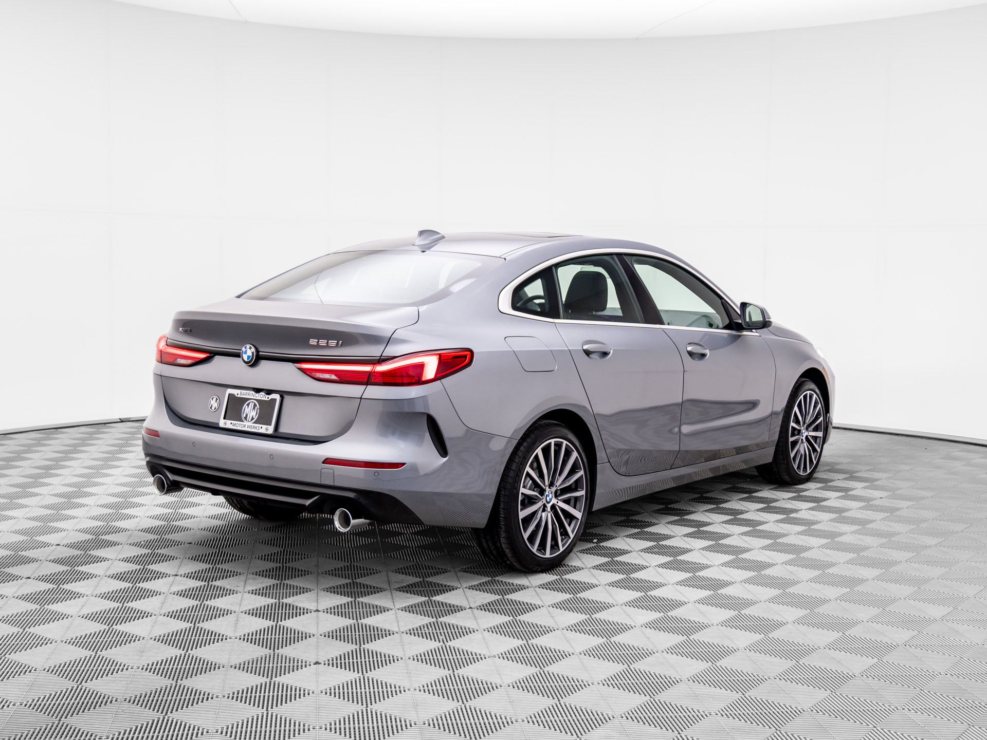 2024 Bmw 228i Coupe photo 4