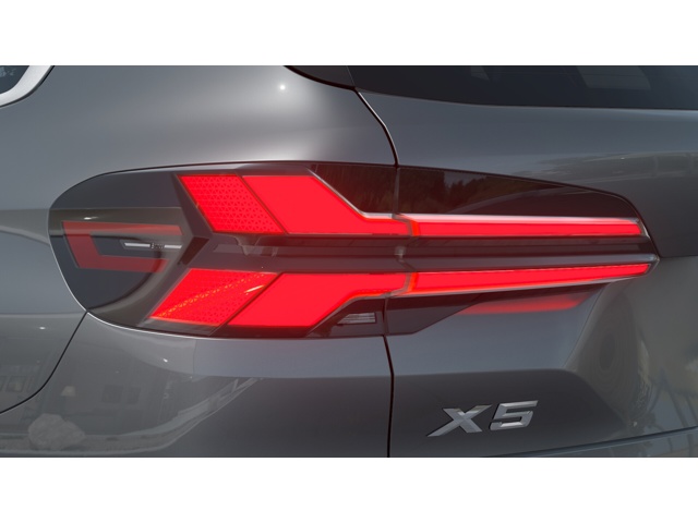 2026 Bmw X5 xDrive40i photo 7