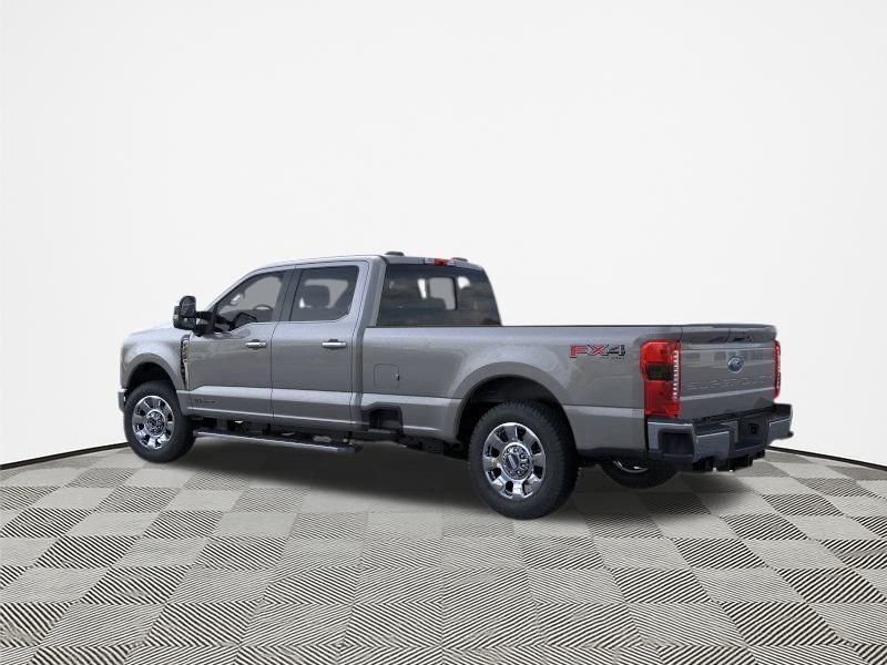 2026 Ford F-350 photo 4