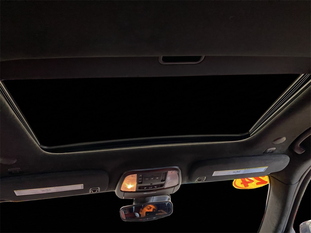 2024 Dodge Durango SRT Hellcat photo 29