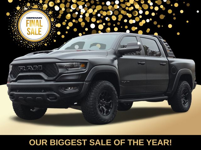 2023 RAM Ram 1500 Pickup TRX's photo