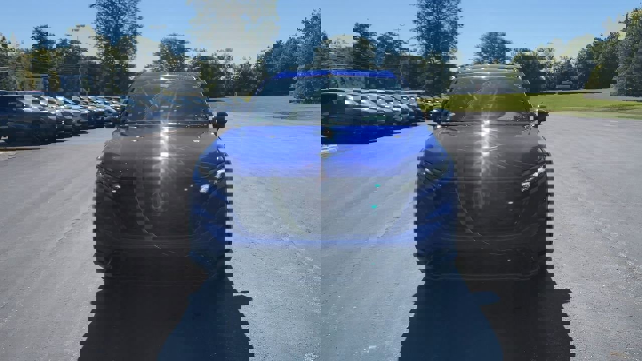 2023 Honda CR-V Hybrid Sport photo 3