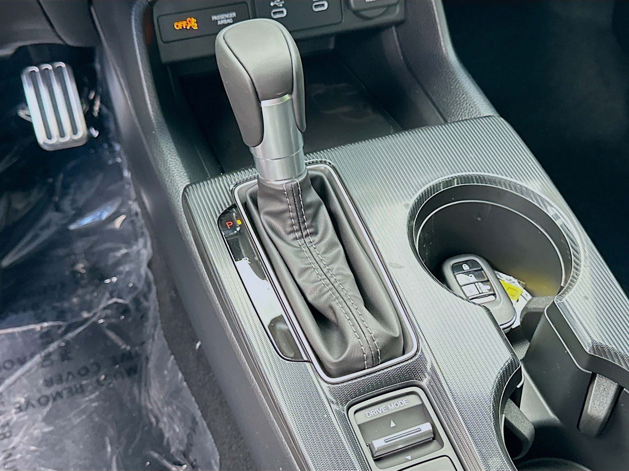 2026 Honda Civic Sport photo 13