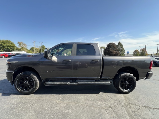 2025 Ram 2500 Big Horn photo 20