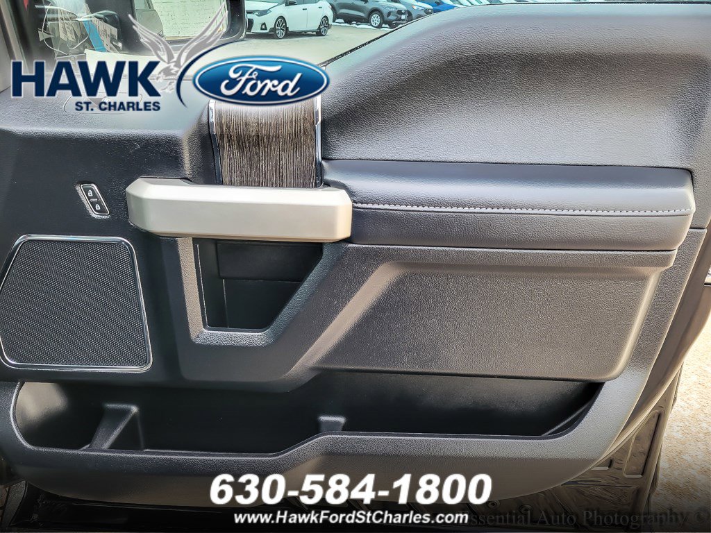 2020 FORD F-250 - Image 20