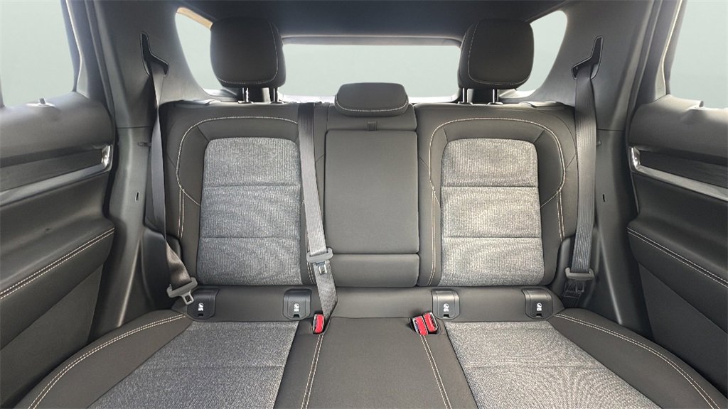 2026 Gmc Terrain Elevation photo 14