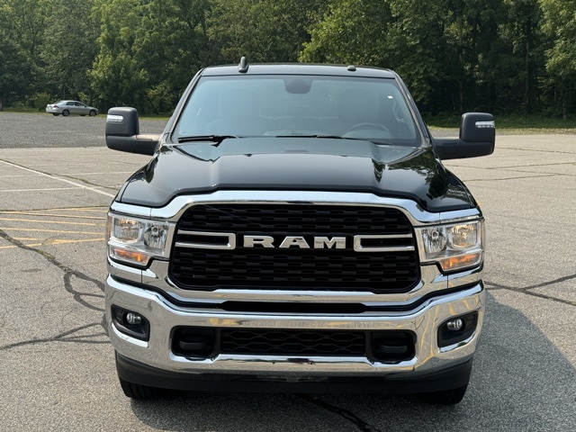 2024 Ram 2500 Big Horn photo 2