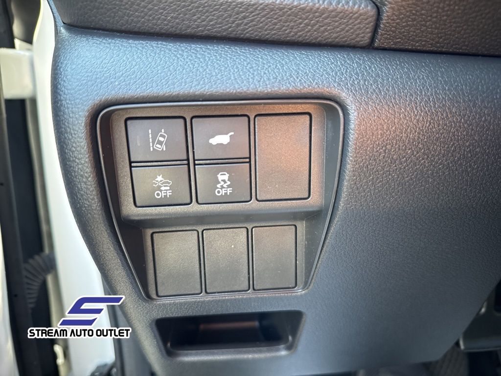 2022 Honda CR-V Touring photo 22