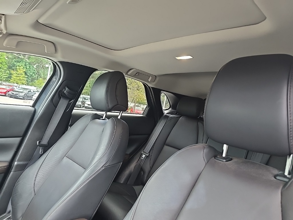 2021 Mazda CX-30 Premium photo 33