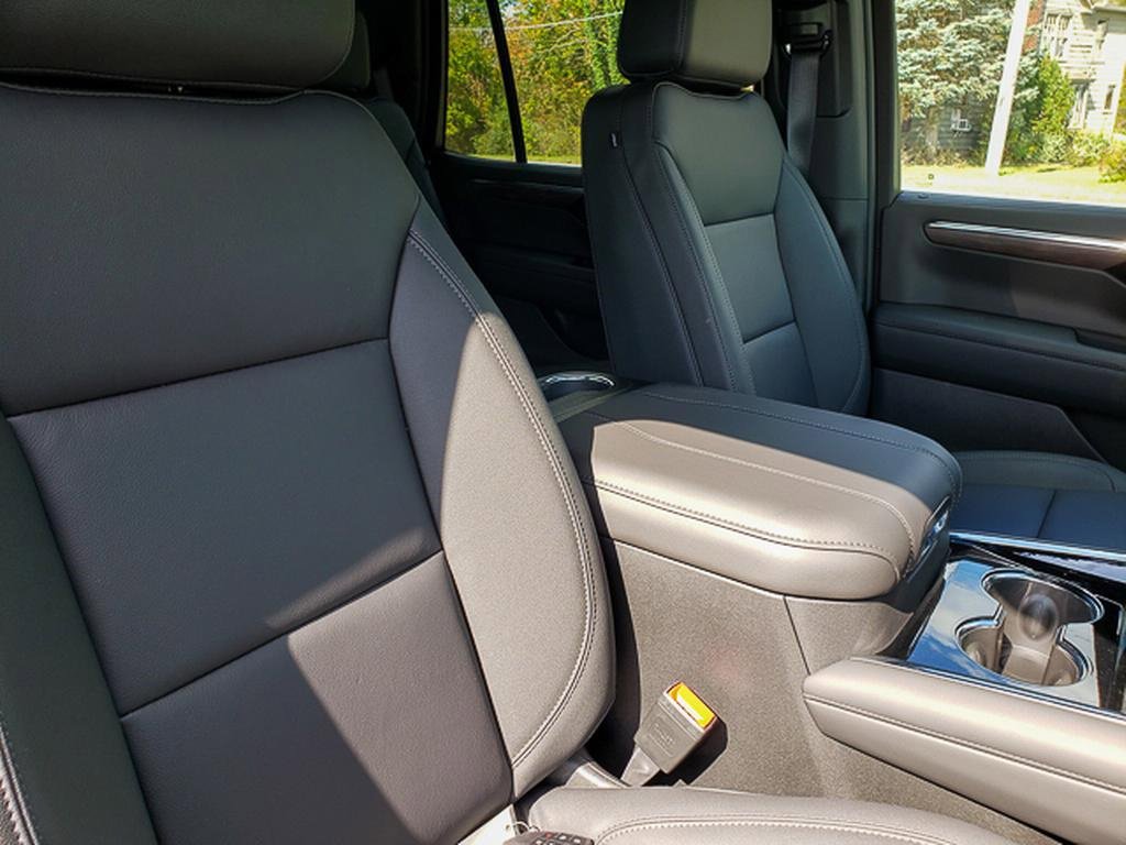 2026 Chevrolet Tahoe Z71 photo 30