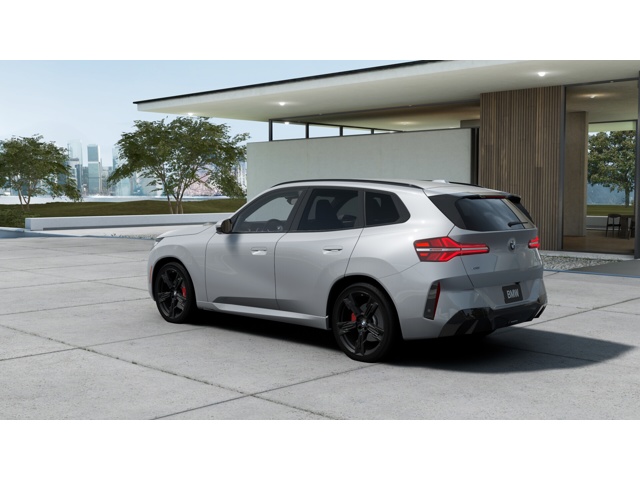 2026 Bmw X3 photo 2
