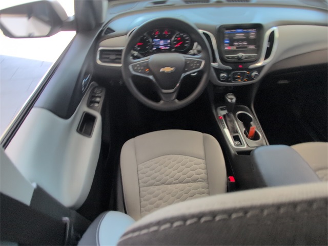 2020 Chevrolet Equinox LT photo 13