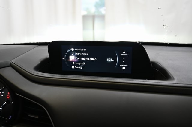 2024 Mazda CX-30 2.5 Select Sport photo 4