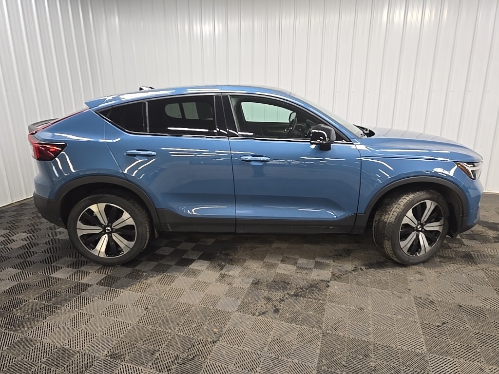 Used 2023 Volvo C40 Plus with VIN YV4ED3GL7P2025498 for sale in Ithaca, NY