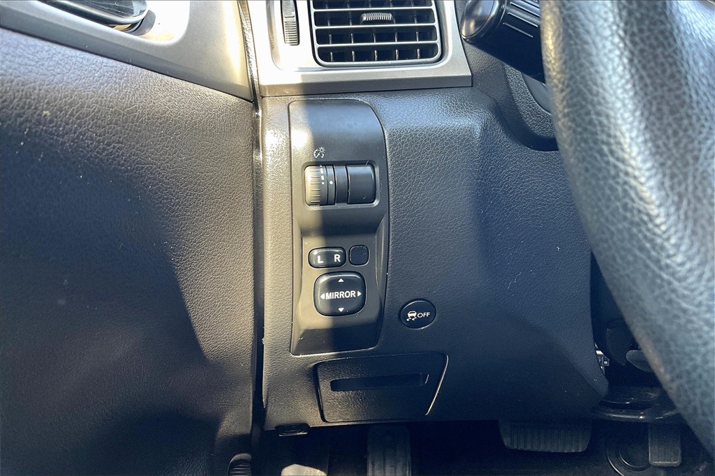 2009 Subaru Impreza 2.5i photo 33