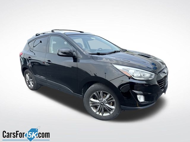 2015 Hyundai Tucson