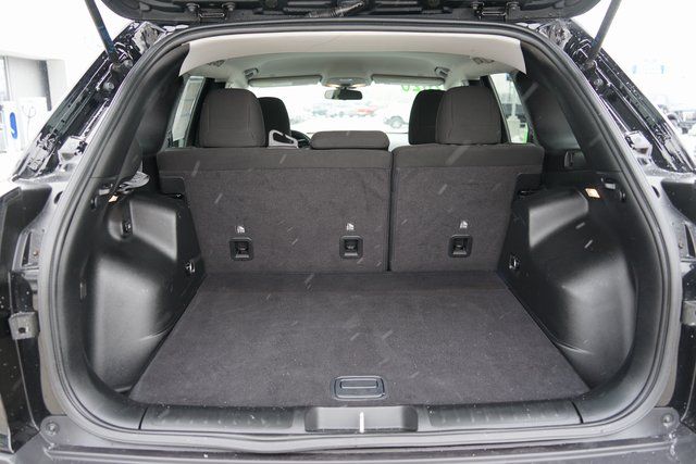 2020 JEEP CHEROKEE - Image 7