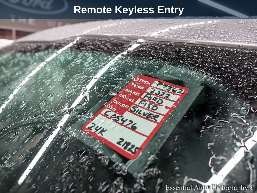 2022 FORD F-150 - Image 29