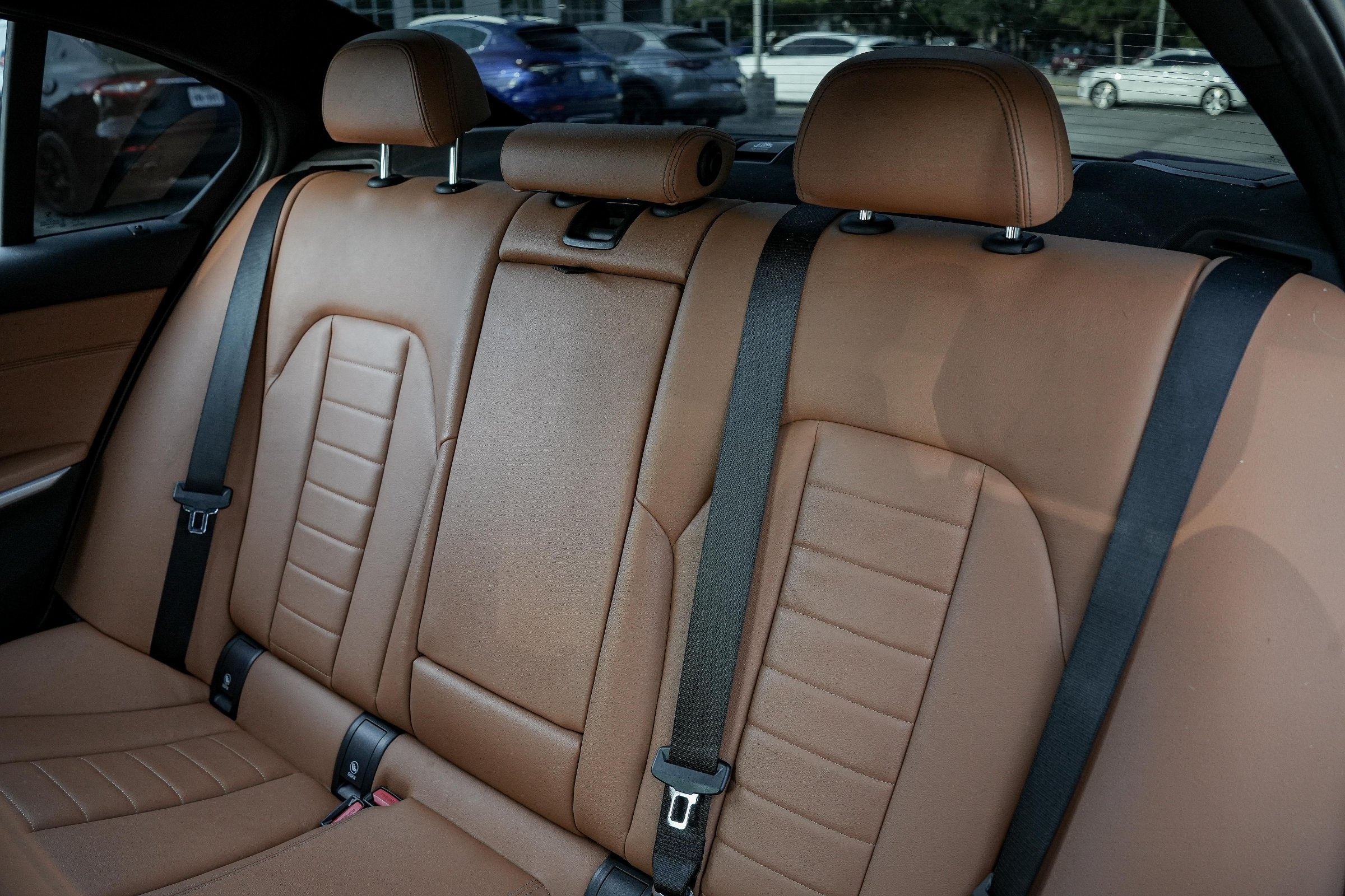 2020 Bmw M340i xDrive Sedan photo 29