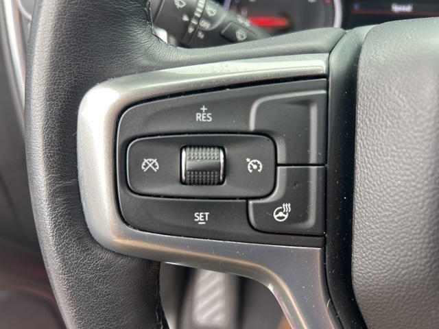 2022 Chevrolet Silverado 1500 RST photo 14