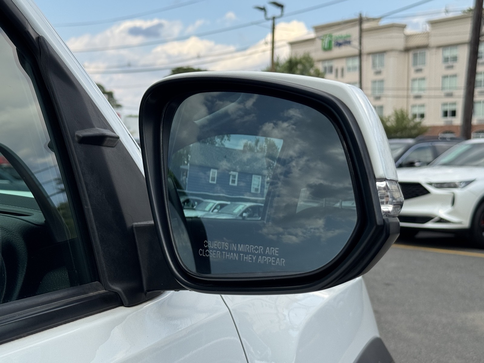 2020 Toyota Tacoma TRD SR5 photo 52