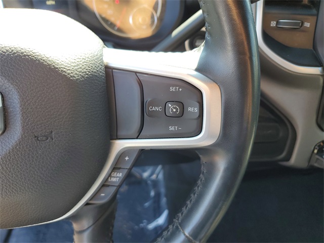 2023 Ram 2500 Big Horn photo 20