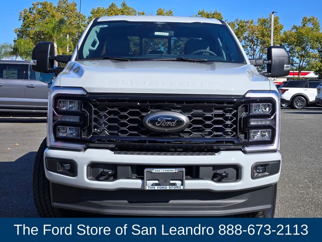2026 Ford F-250 photo 3