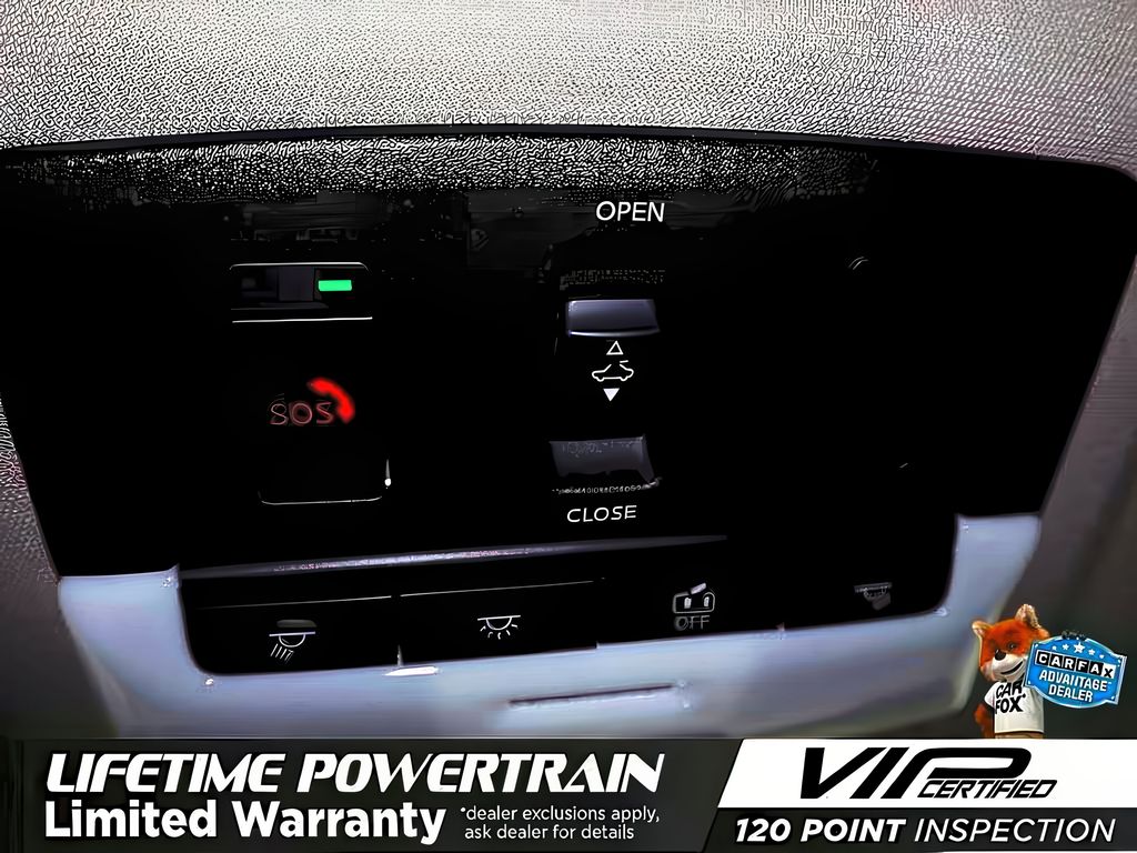 2024 Nissan Altima 2.5 SV photo 23