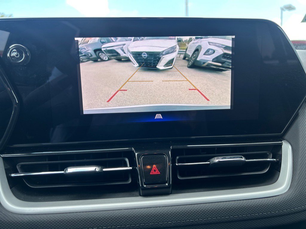 2025 Chevrolet Trailblazer LT photo 18
