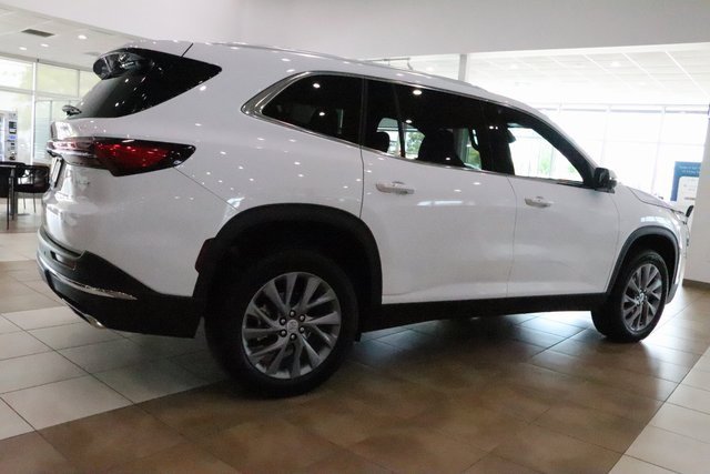 2025 Buick Enclave Preferred photo 4