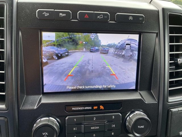 2019 Ford F-150 XL photo 6