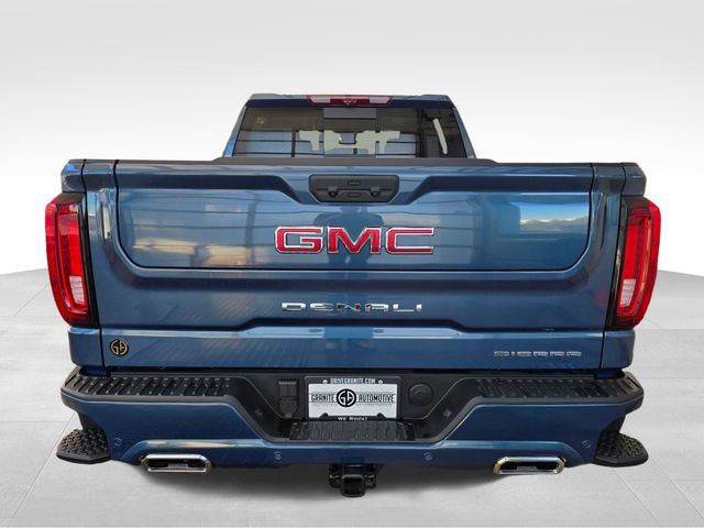 2026 Gmc Sierra 1500 Denali photo 4