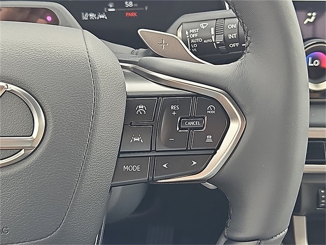 2025 Lexus RX 350 Premium photo 23