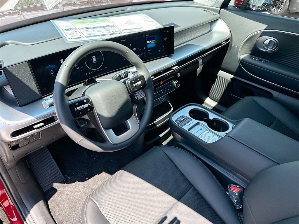 2026 Hyundai Ioniq SEL photo 3