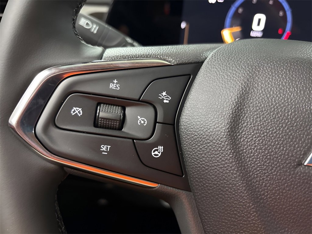 2026 Chevrolet Trailblazer LT photo 15